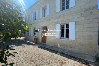  maison libourne 33500