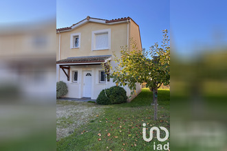  maison libourne 33500