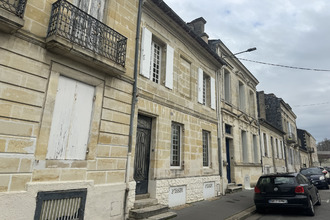  maison libourne 33500