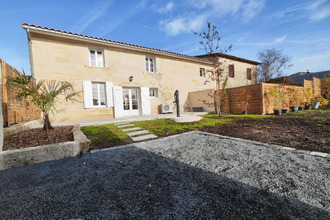  maison libourne 33500