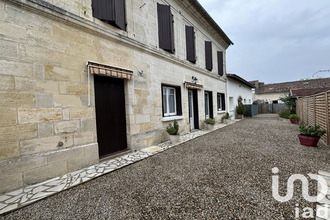  maison libourne 33500