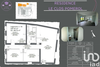  maison libourne 33500