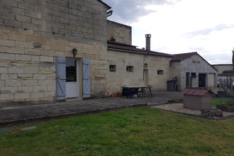  maison libourne 33500