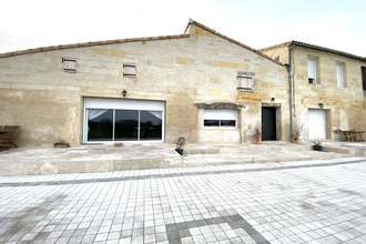  maison libourne 33500