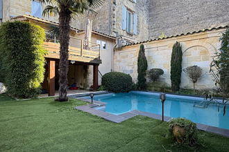  maison libourne 33500