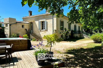  maison libourne 33500