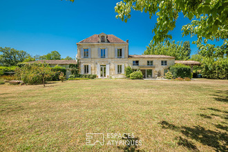  maison libourne 33500