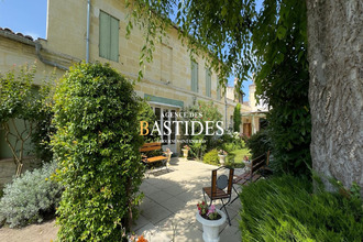  maison libourne 33500