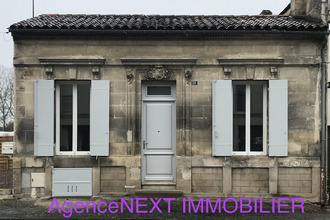  maison libourne 33500