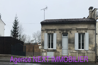  maison libourne 33500