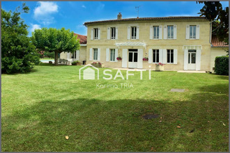  maison libourne 33500