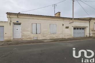 maison libourne 33500
