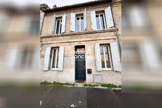  maison libourne 33500