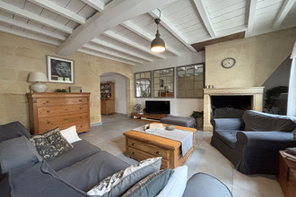  maison libourne 33500