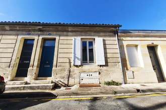  maison libourne 33500