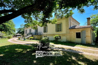  maison libourne 33500
