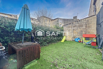  maison libourne 33500