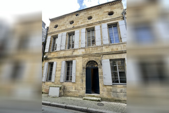  maison libourne 33500