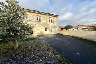  maison libourne 33500