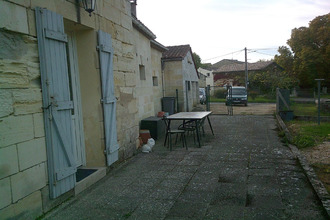  maison libourne 33500