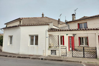  maison libourne 33500