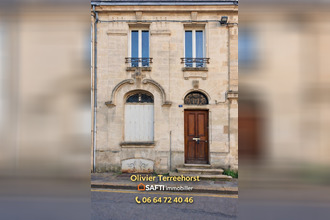  maison libourne 33500