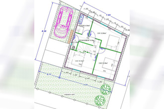  maison libourne 33500