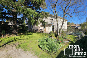  maison libourne 33500