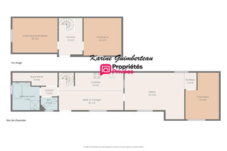  maison libourne 33500
