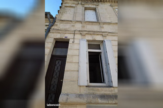  maison libourne 33500