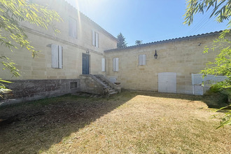  maison libourne 33500