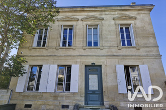  maison libourne 33500