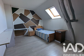  maison licheres-pres-aigremt 89800