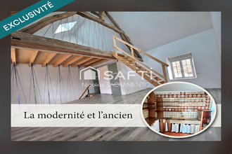  maison licheres-pres-aigremt 89800