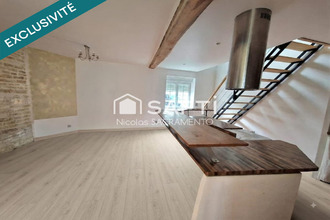  maison licheres-pres-aigremt 89800