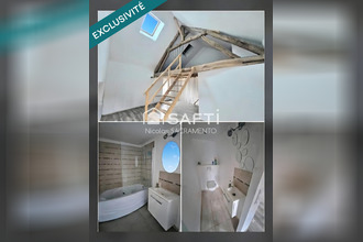  maison licheres-pres-aigremt 89800