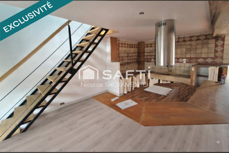  maison licheres-pres-aigremt 89800
