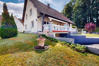  maison lichtenberg 67340