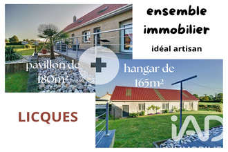  maison licques 62850