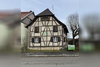  maison liebenswiller 68220