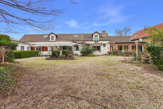  maison lieramt 80240