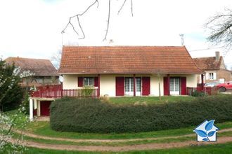  maison liernolles 03130