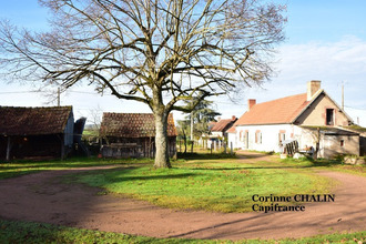  maison liernolles 03130