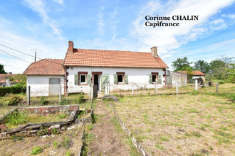  maison liernolles 03130