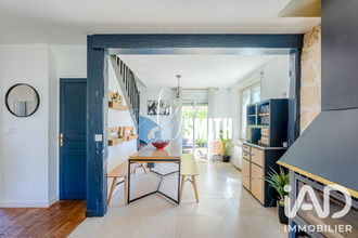  maison lierville 60240