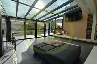  maison liessies 59740