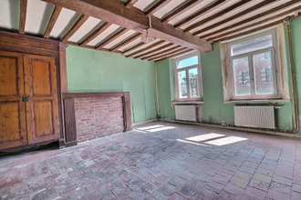  maison liessies 59740