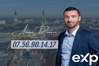  maison lieu-st-amand 59111