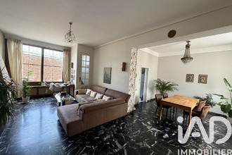  maison lieu-st-amand 59111