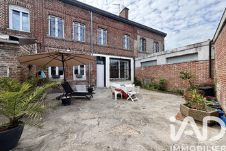  maison lieu-st-amand 59111